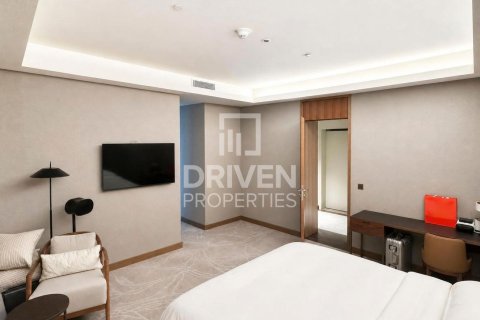 Müüa korter asukohaga Downtown Dubai (Downtown Burj Dubai), Dubai, AÜE: 5 magamistoaga, 925.59 m² Nr 759273 - pilt 8