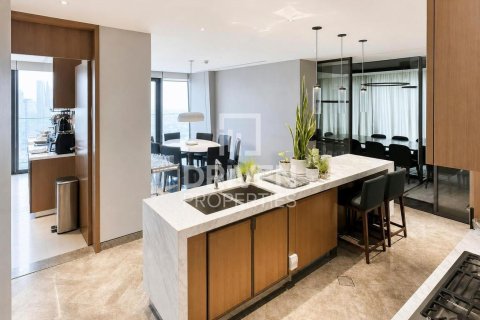 Müüa korter asukohaga Downtown Dubai (Downtown Burj Dubai), Dubai, AÜE: 5 magamistoaga, 925.59 m² Nr 759273 - pilt 13