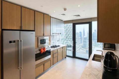 Müüa korter asukohaga Downtown Dubai (Downtown Burj Dubai), Dubai, AÜE: 5 magamistoaga, 925.59 m² Nr 759273 - pilt 14