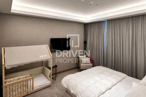 Müüa korter asukohaga Downtown Dubai (Downtown Burj Dubai), Dubai, AÜE: 5 magamistoaga, 925.59 m² Nr 759273 - pilt 10