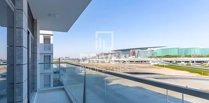 阿联酋 Dubai Meydan 公寓  1 卧, 74.14 平方米 , 编号 759274