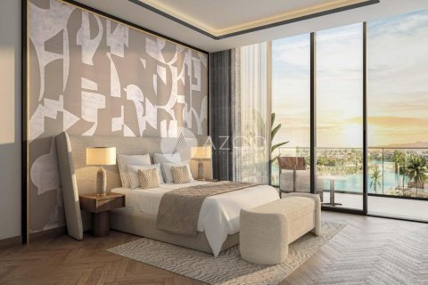 Byt v Dubai South (Dubai World Central), SAE 1 ložnice, 72.8 m² Č.: 619389 - fotografie 3