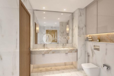 Byt v Dubai South (Dubai World Central), SAE 1 ložnice, 72.8 m² Č.: 619389 - fotografie 14