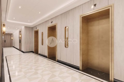 Byt v Dubai South (Dubai World Central), SAE 1 ložnice, 72.8 m² Č.: 619389 - fotografie 10