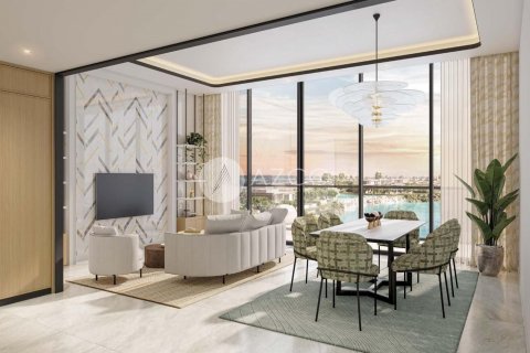 Byt v Dubai South (Dubai World Central), SAE 1 ložnice, 72.8 m² Č.: 619389 - fotografie 2