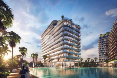Byt v Dubai South (Dubai World Central), SAE 1 ložnice, 72.8 m² Č.: 619389 - fotografie 6