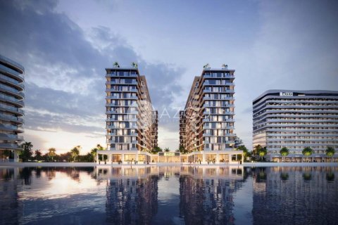 Byt v Dubai South (Dubai World Central), SAE 1 ložnice, 72.8 m² Č.: 619389 - fotografie 7