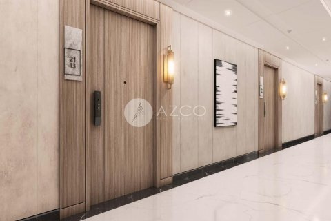 Byt v Dubai South (Dubai World Central), SAE 1 ložnice, 72.8 m² Č.: 619389 - fotografie 11