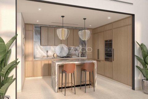 Byt v Dubai South (Dubai World Central), SAE 1 ložnice, 72.8 m² Č.: 619389 - fotografie 12