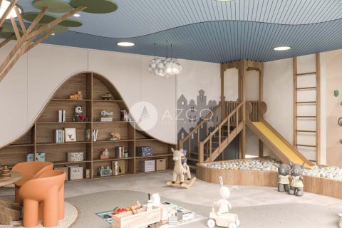 Byt v Dubai South (Dubai World Central), SAE 1 ložnice, 72.8 m² Č.: 619389 - fotografie 15