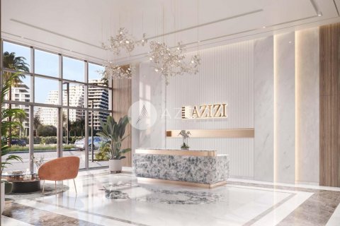 Byt v Dubai South (Dubai World Central), SAE 1 ložnice, 72.8 m² Č.: 619389 - fotografie 8