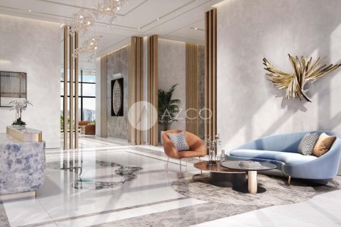 Byt v Dubai South (Dubai World Central), SAE 1 ložnice, 72.8 m² Č.: 619389 - fotografie 9