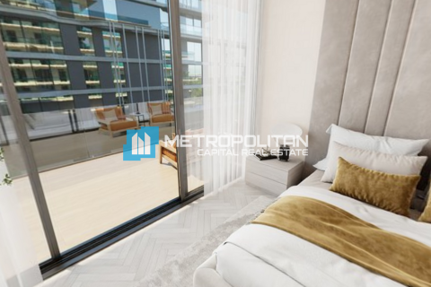 Saadiyat Island、Abu Dhabi、UAE にあるマンション販売中 3ベッドルーム、272.1 m2、No619450 - 写真 14