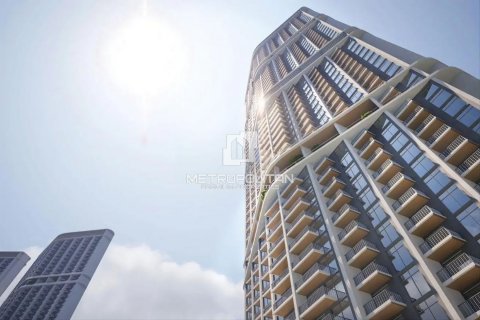 Dubai, संयुक्त अरब अमीरात में अपार्टमेंट, 1 बेडरूम, 47 वर्ग मीटर, संख्या 592666 - फ़ोटो 1
