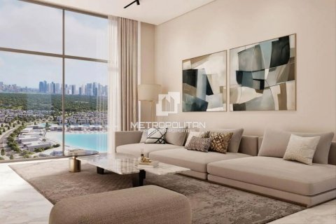 Dubai, संयुक्त अरब अमीरात में अपार्टमेंट, 1 बेडरूम, 47 वर्ग मीटर, संख्या 592666 - फ़ोटो 2