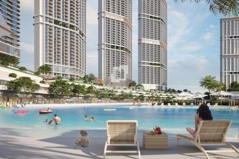Dubai, संयुक्त अरब अमीरात में अपार्टमेंट, 1 बेडरूम, 47 वर्ग मीटर, संख्या 592666 - फ़ोटो 7