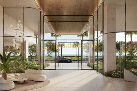 Byt v Palm Jumeirah, Dubai, SAE 3 ložnice, 524 m² Č.: 592668 - fotografie 8