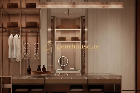 Byt v Palm Jumeirah, Dubai, SAE 3 ložnice, 524 m² Č.: 592668 - fotografie 9
