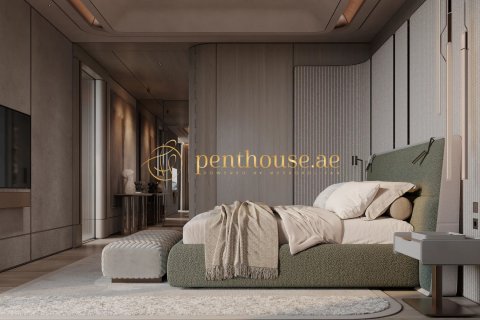 Byt v Palm Jumeirah, Dubai, SAE 3 ložnice, 524 m² Č.: 592668 - fotografie 11