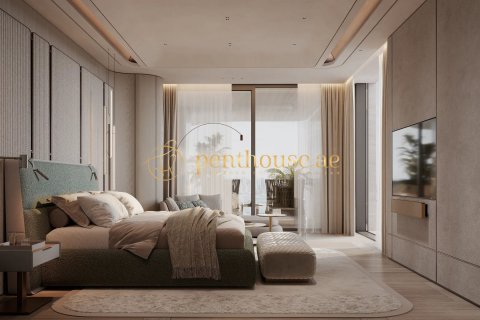 Byt v Palm Jumeirah, Dubai, SAE 3 ložnice, 524 m² Č.: 592668 - fotografie 10
