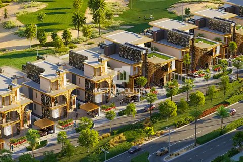 DAMAC Hills (Akoya by DAMAC), Dubai, BAE’de satılık вилла 5 yatak odası, 418 m&sup2; No 592841 - fotoğraf 8
