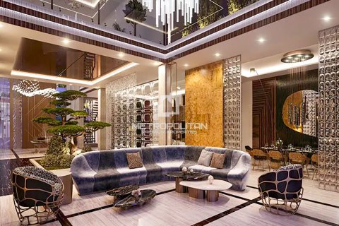 DAMAC Hills (Akoya by DAMAC), Dubai, BAE’de satılık вилла 5 yatak odası, 418 m&sup2; No 592841 - fotoğraf 6