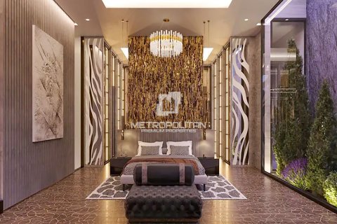 DAMAC Hills (Akoya by DAMAC), Dubai, BAE’de satılık вилла 5 yatak odası, 418 m&sup2; No 592841 - fotoğraf 7