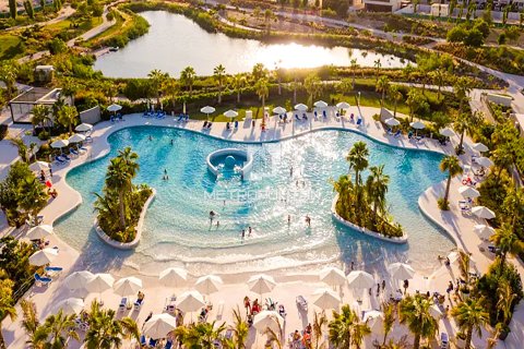 DAMAC Hills (Akoya by DAMAC), Dubai, BAE’de satılık вилла 5 yatak odası, 418 m&sup2; No 592841 - fotoğraf 9