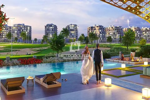 DAMAC Hills (Akoya by DAMAC), Dubai, BAE’de satılık вилла 5 yatak odası, 418 m&sup2; No 592841 - fotoğraf 10
