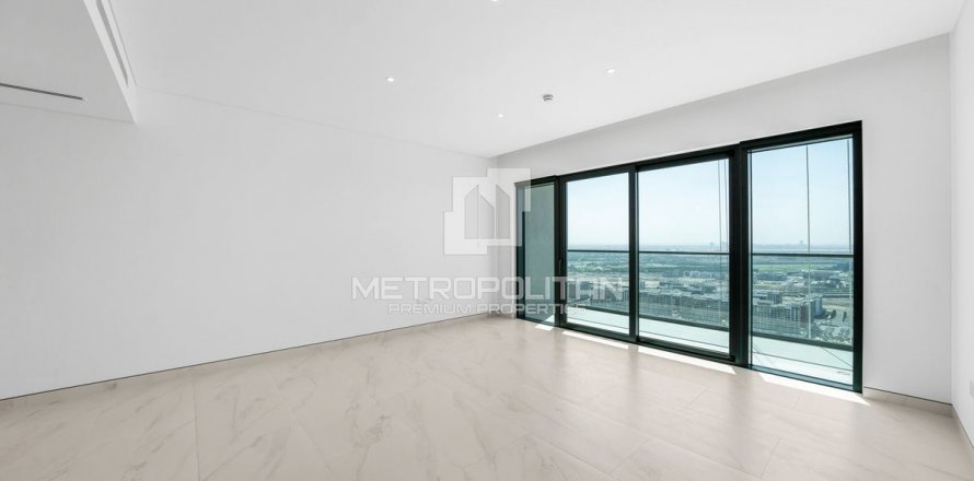 Byt v Mohammed Bin Rashid City, Dubai, SAE 2 ložnice, 118 m² Č.: 592669