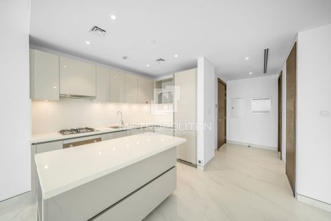 Byt v Mohammed Bin Rashid City, Dubai, SAE 2 ložnice, 118 m² Č.: 592669 - fotografie 11