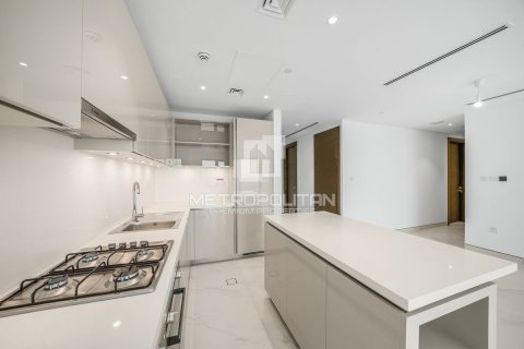 Byt v Mohammed Bin Rashid City, Dubai, SAE 2 ložnice, 118 m² Č.: 592669 - fotografie 10