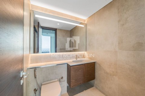 Byt v Mohammed Bin Rashid City, Dubai, SAE 2 ložnice, 118 m² Č.: 592669 - fotografie 20