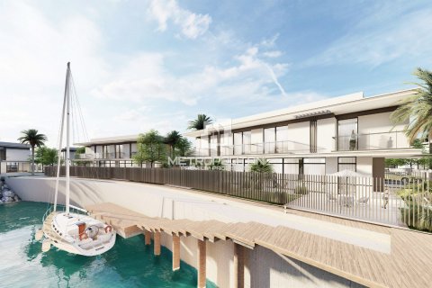 Řadový dům v Al Hamra Village, Ras Al Khaimah, SAE 3 ložnice, 184 m² Č.: 592840 - fotografie 4