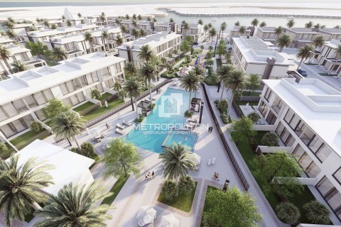 Řadový dům v Al Hamra Village, Ras Al Khaimah, SAE 3 ložnice, 184 m² Č.: 592840 - fotografie 8