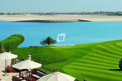 Řadový dům v Al Hamra Village, Ras Al Khaimah, SAE 3 ložnice, 184 m² Č.: 592840 - fotografie 11