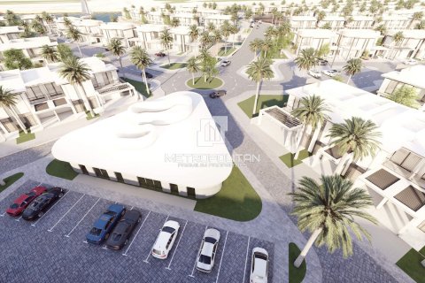 Řadový dům v Al Hamra Village, Ras Al Khaimah, SAE 3 ložnice, 184 m² Č.: 592840 - fotografie 9