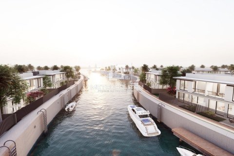 Řadový dům v Al Hamra Village, Ras Al Khaimah, SAE 3 ložnice, 184 m² Č.: 592840 - fotografie 6
