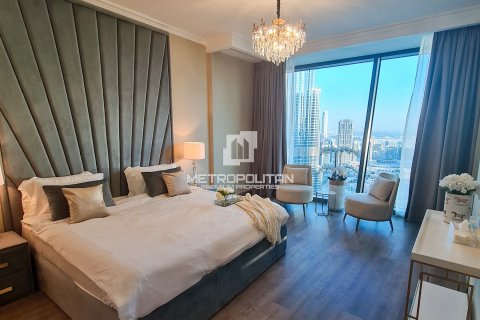 Byt v Downtown Dubai (Downtown Burj Dubai), Dubai, SAE 3 ložnice, 165 m² Č.: 592667 - fotografie 12