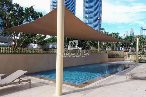 Byt v Downtown Dubai (Downtown Burj Dubai), Dubai, SAE 3 ložnice, 165 m² Č.: 592667 - fotografie 26