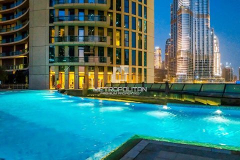 Byt v Downtown Dubai (Downtown Burj Dubai), Dubai, SAE 3 ložnice, 165 m² Č.: 592667 - fotografie 25