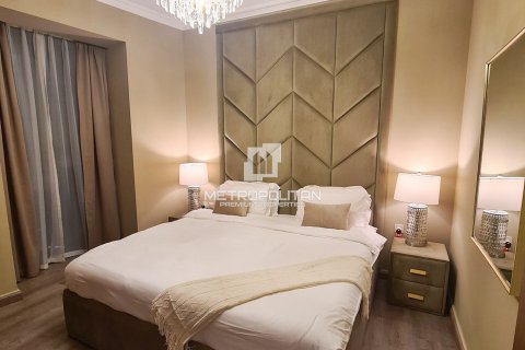 Byt v Downtown Dubai (Downtown Burj Dubai), Dubai, SAE 3 ložnice, 165 m² Č.: 592667 - fotografie 17