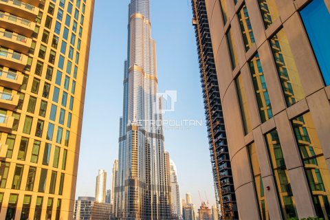 Byt v Downtown Dubai (Downtown Burj Dubai), Dubai, SAE 3 ložnice, 165 m² Č.: 592667 - fotografie 29
