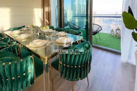 Byt v Downtown Dubai (Downtown Burj Dubai), Dubai, SAE 3 ložnice, 165 m² Č.: 592667 - fotografie 5