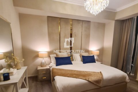 Byt v Downtown Dubai (Downtown Burj Dubai), Dubai, SAE 3 ložnice, 165 m² Č.: 592667 - fotografie 18