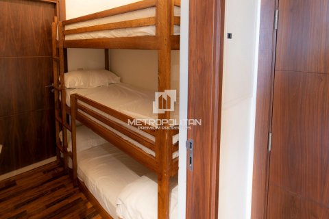 Byt v Downtown Dubai (Downtown Burj Dubai), Dubai, SAE 3 ložnice, 165 m² Č.: 592667 - fotografie 23
