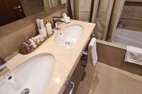 Byt v Downtown Dubai (Downtown Burj Dubai), Dubai, SAE 3 ložnice, 165 m² Č.: 592667 - fotografie 16