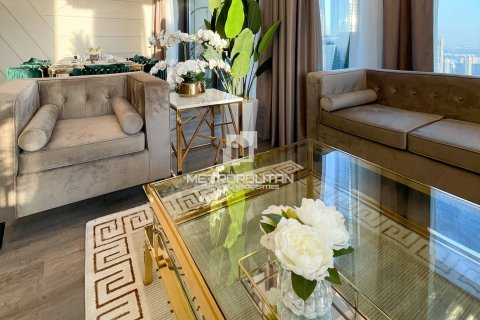 Byt v Downtown Dubai (Downtown Burj Dubai), Dubai, SAE 3 ložnice, 165 m² Č.: 592667 - fotografie 3
