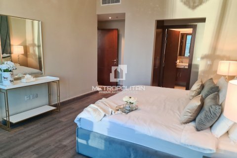 Byt v Downtown Dubai (Downtown Burj Dubai), Dubai, SAE 3 ložnice, 165 m² Č.: 592667 - fotografie 8