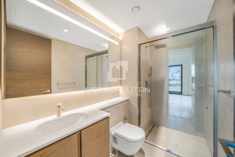 Apartament në Mohammed Bin Rashid City, Dubai, Emiratet e Bashkuara Arabe 2 dhoma gjumi, 107 m2. № 592842 - Foto 19